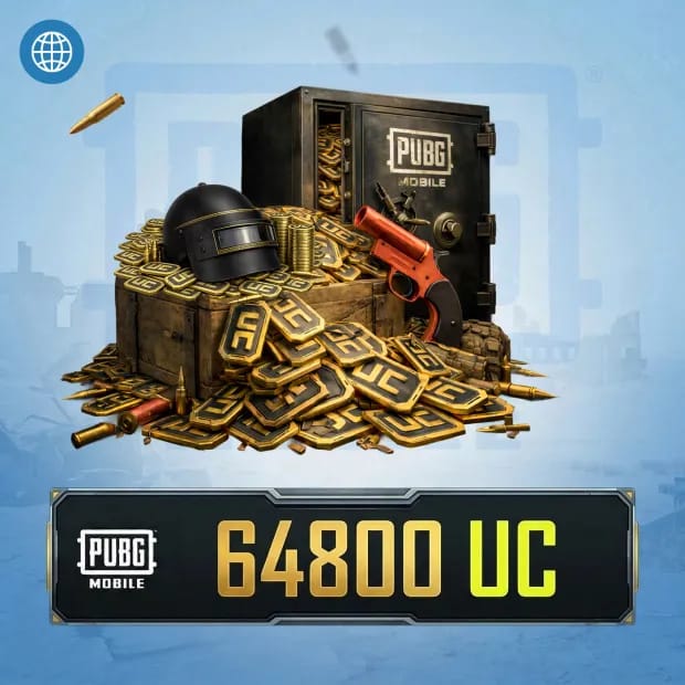 64800 UC