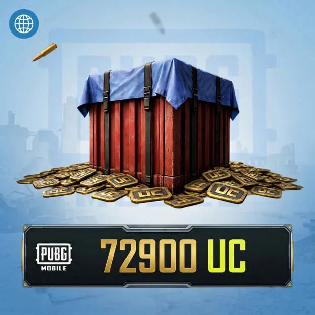 72900 UC