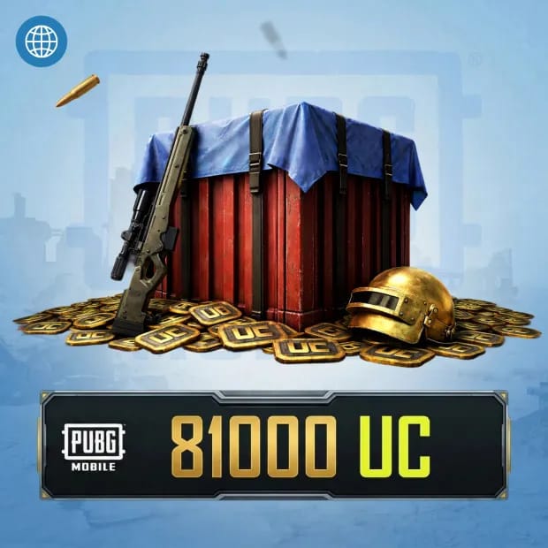 81000 UC