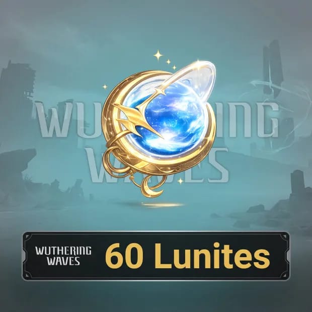 60 Lunites