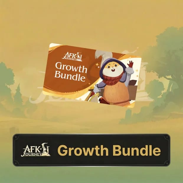 Growth Bundle