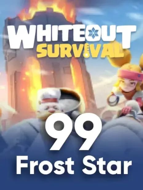 99 Frost Star