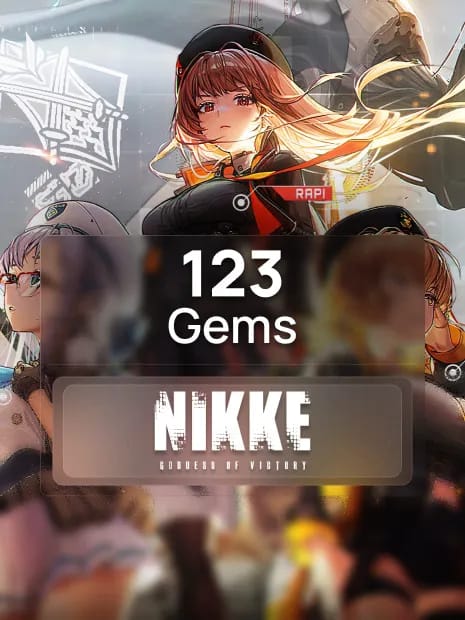 123 Gems