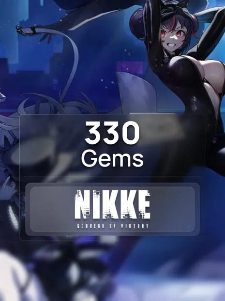 330 Gems