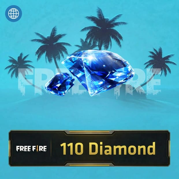 100 Diamonds