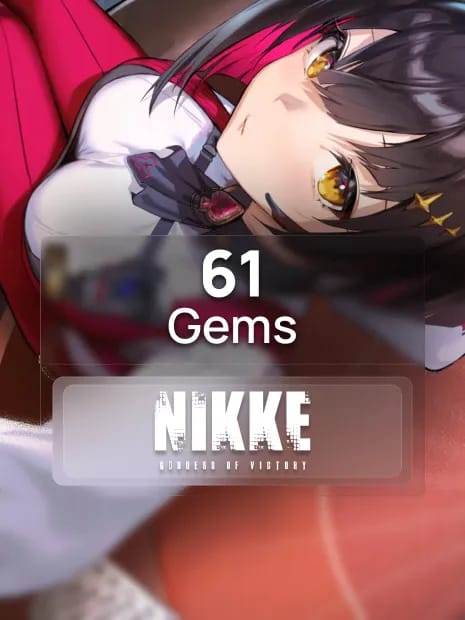 61 Gems