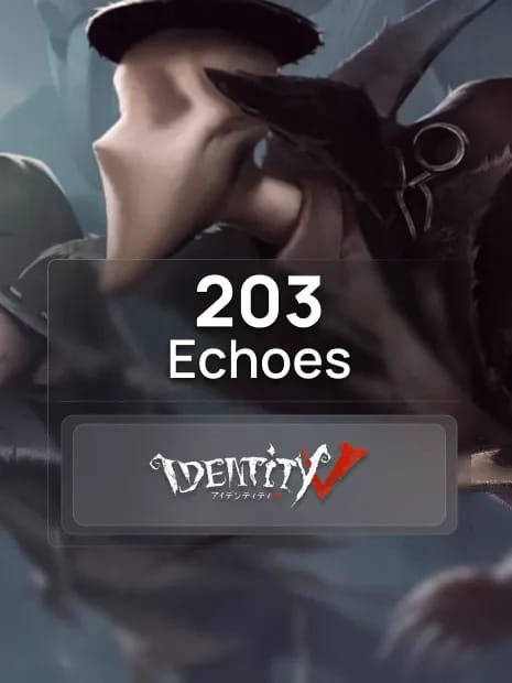 185 + 18 Echoes