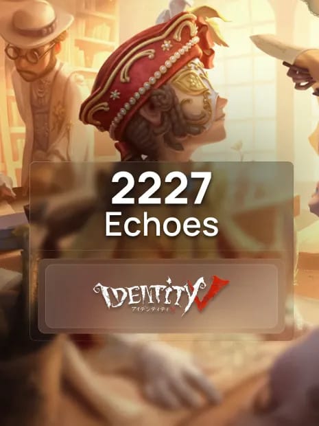 2025 + 202 Echoes