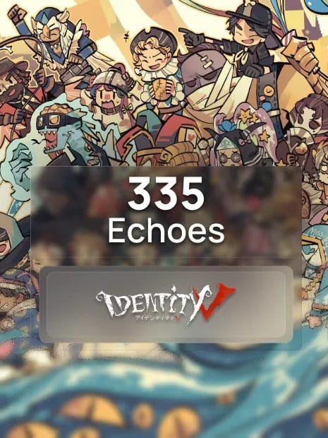 305 + 30 Echoes