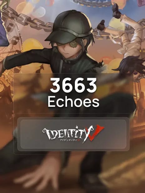 3330 + 333 Echoes