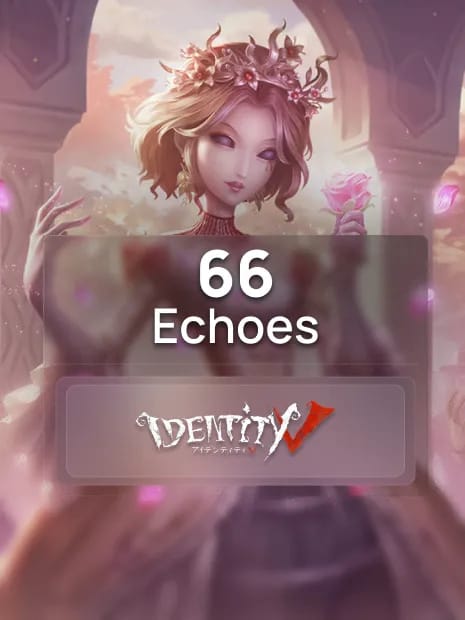 60 + 6 Echoes