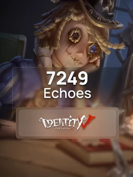 6590 + 659 Echoes