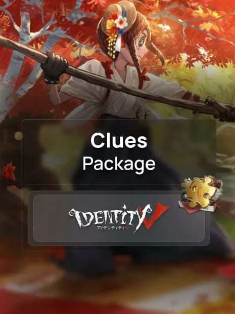 Clues Package