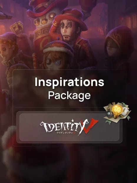 Inspirations Package