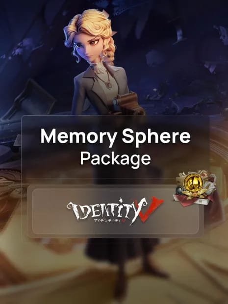 Memory Sphere Package