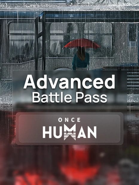 Advanced Battle Pass