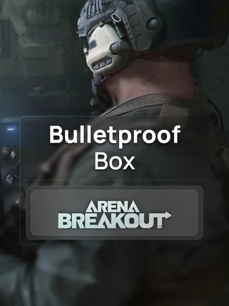 Bulletproof Case Privileges