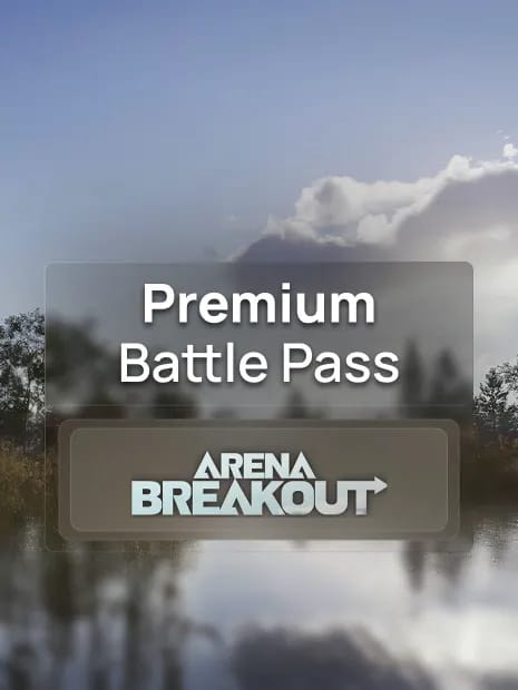 Monthly Premium Battle Pass Activation