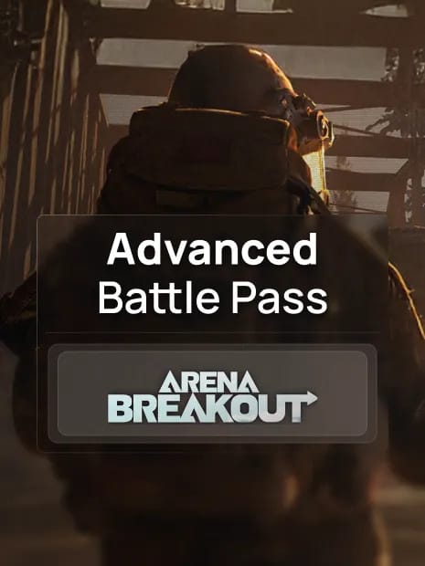 Monthly Advanced Battle Pass Activation