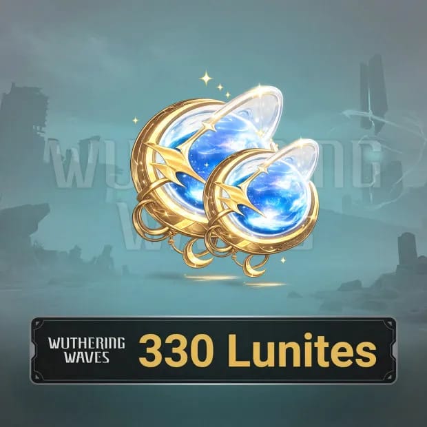 330 Lunites