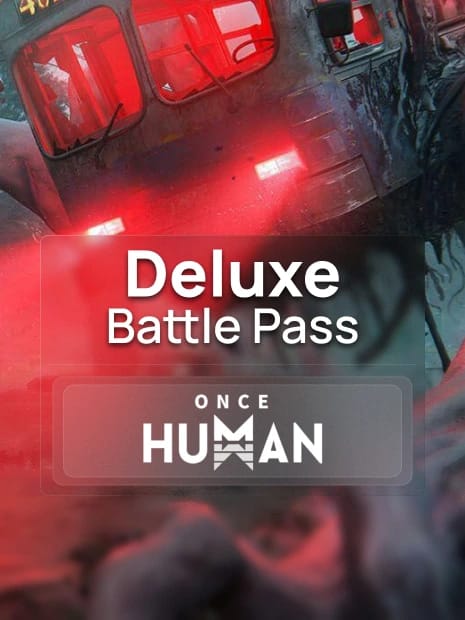Deluxe Battle Pass