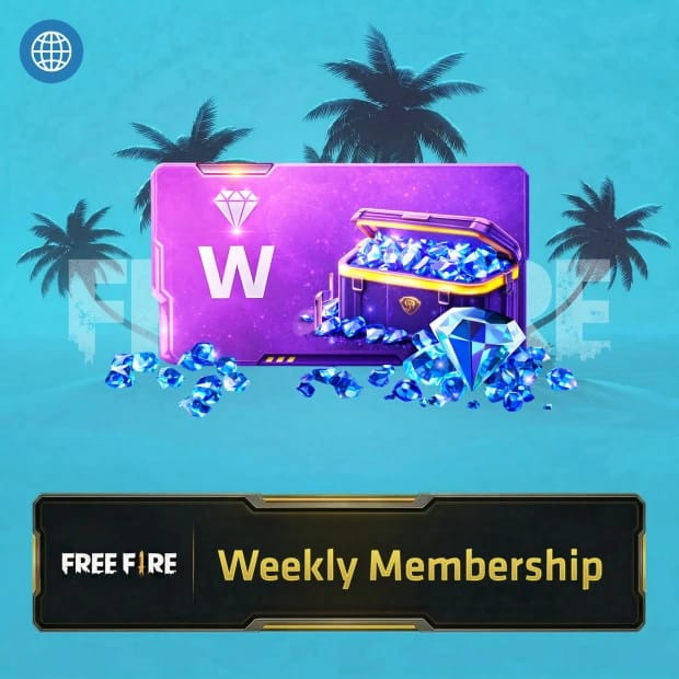 Weekly Membership