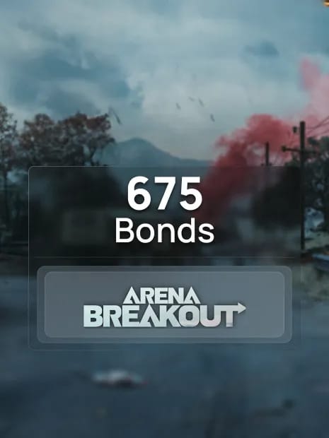 675 Bonds