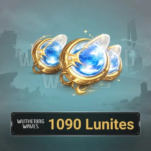 1090 Lunites