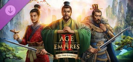 Definitive Edition - The Three Kingdoms