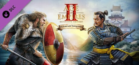 Definitive Edition - Victors and Vanquished