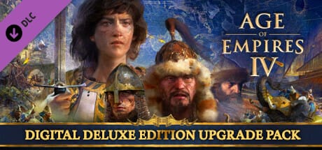 Digital Deluxe Upgrade Pack