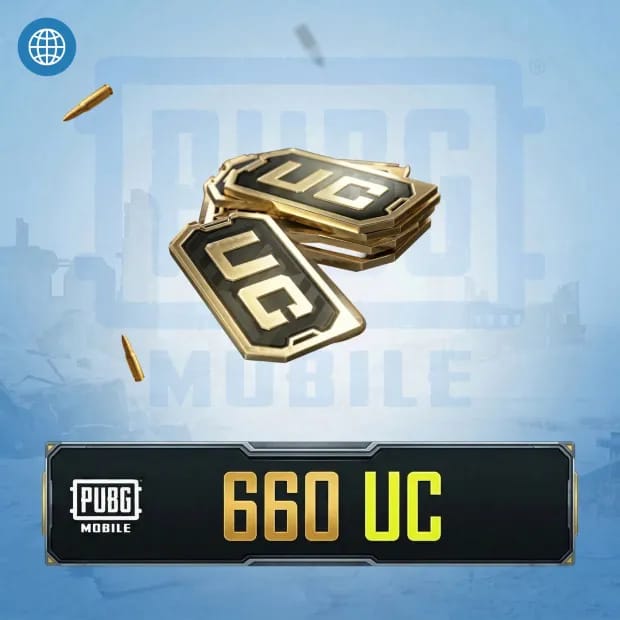 660 UC