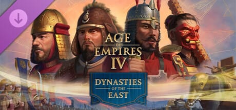 Dynasties of the East