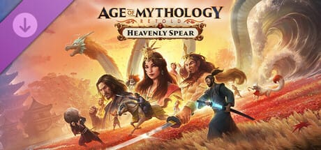 Heavenly Spear
