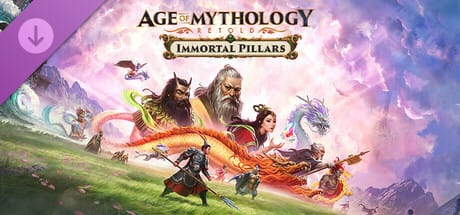 Immortal Pillars