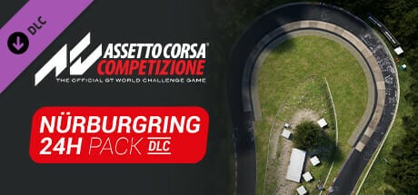 24H Nürburgring Pack