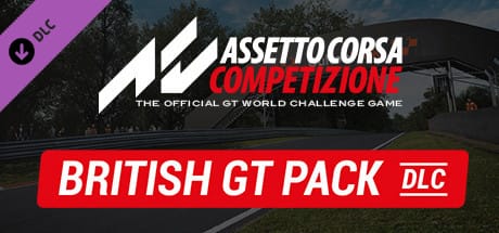 British GT Pack