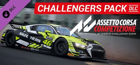 Challengers Pack