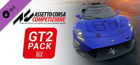 GT2 Pack