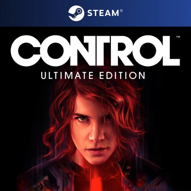 Control Ultimate Edition
