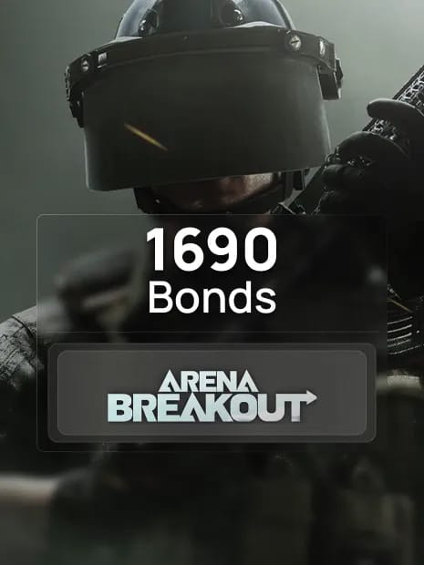1690 Bonds