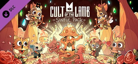 Sinful Pack