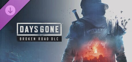 Broken Road DLC