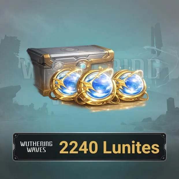 2240 Lunites