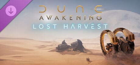 Lost Harvest DLC