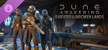 Raiders of the Broken Lands DLC