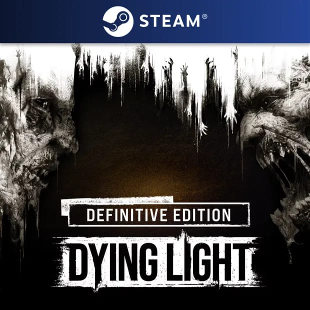 Dying Light Definitive Edition