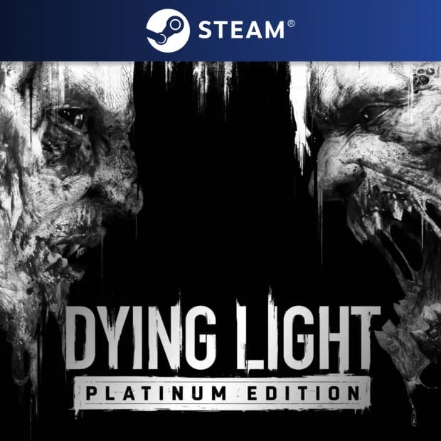 Dying Light Platinum Edition