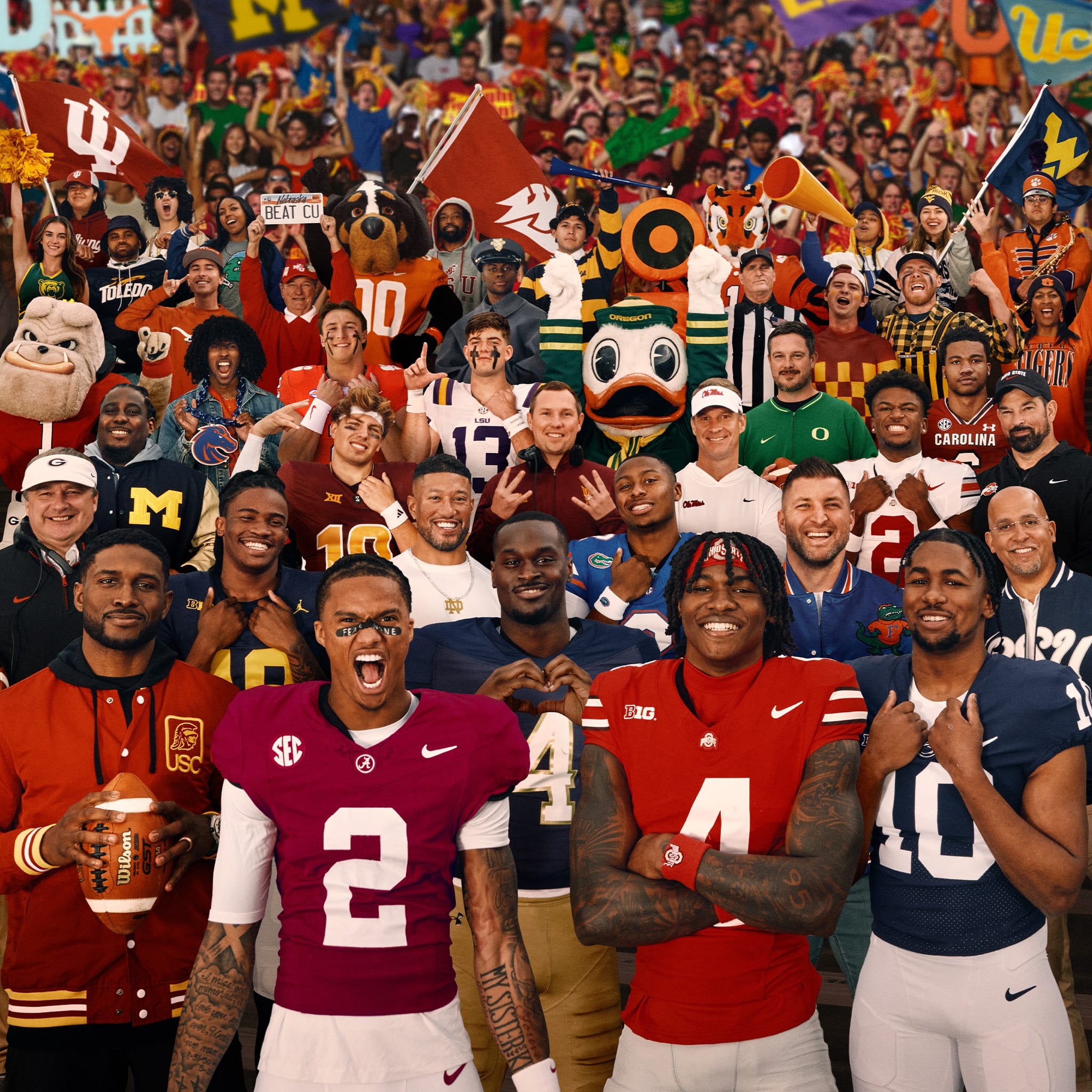 EA SPORTS College Football 26 Deluxe Edition