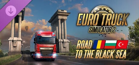 Road to the Black Sea